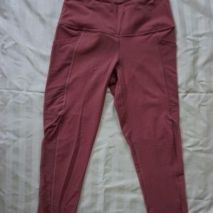 Victoria's Secret Sport Leggings